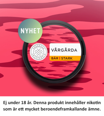 Vårgårda Stark