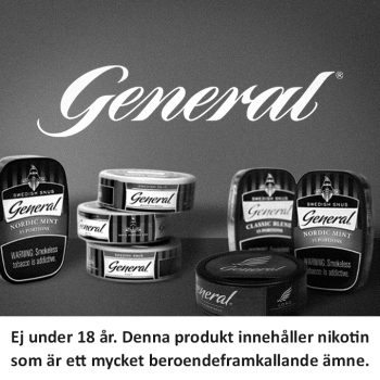 General Snus