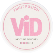 VID Fruit Fusion