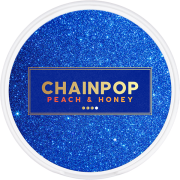 Chainpop Peach & Honey Strong