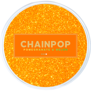 Chainpop Pomegranate & Melon Strong