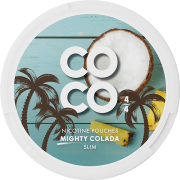 Coco Mighty Colada Slim