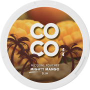Coco Mighty Mango Slim
