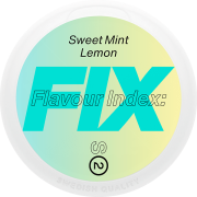 Fix Sweet Mint Lemon 2 Slim