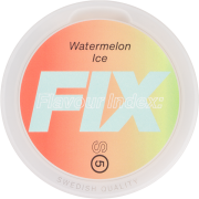 Fix Watermelon Ice