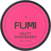 Fumi Salty Raspberry Slim