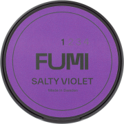 Fumi Salty Violet Slim