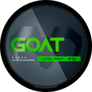 GOAT Cool Mint #16