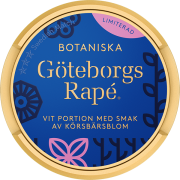 Göteborgs Rapé Botaniska White LTD