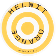 Helwit Orange Slim