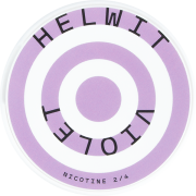 Helwit Violet Slim