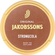 Jakobssons Strongcola Original