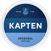 Kapten Original