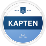 Kapten Vit