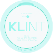 Klint Polar Mint 3 Slim