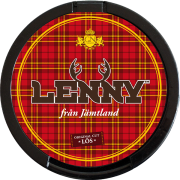 Lenny's Cut Original Lös