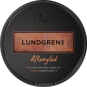 Lundgrens Aftonglöd Vit