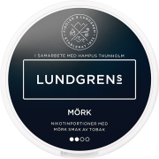 Lundgrens Mörk