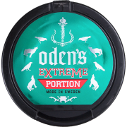 Odens Extreme Double Mint