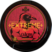 Odens Extreme No 3 Lös