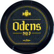 Odens No 3 Lös