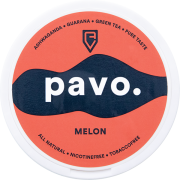 Pavo Melon Slim