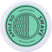 Swave Apple XO Strong Slim