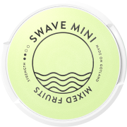 Swave Mini Mixed Fruits