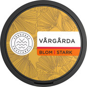 Vårgårda Blom Stark