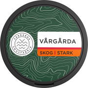 Vårgårda Skog Stark