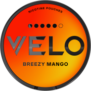 Velo Breezy Mango Strong
