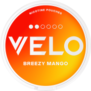 Velo Breezy Mango