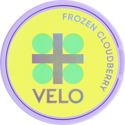 Velo Heritage Frozen Cloudberry