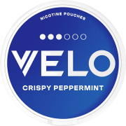 Velo Crispy Peppermint