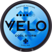 Velo Cool Storm