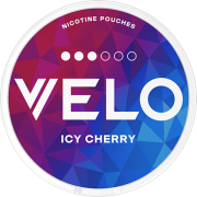 Velo Icy Cherry