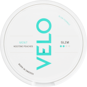 Velo Mint Medium Slim