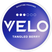 Velo Tangled Berry