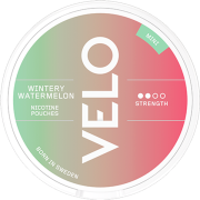 Velo Wintery Watermelon Mini