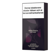 Vårgårda Gryning Vit 2-pack