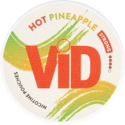 VID Hot Pineapple Strong