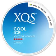 XQS Cool Ice X-Strong Slim