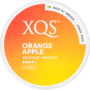  XQS Orange Apple 4MG