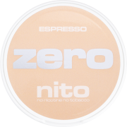 Zeronito Espresso