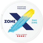 Zone X Fuji Zing Extra Strong Slim