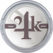24K Diabas Ultra Strong White Dry