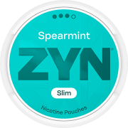 ZYN Spearmint Strong Slim