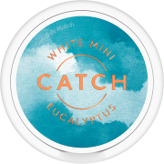 Catch Eucalyptus Mini White Dry