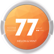 77 Melon Mint Light