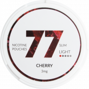 77 Cherry Light Slim